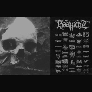 Haallicht Zine - Chapter One (Hardcover Book)