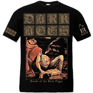 Dark Ages- Breath of the Plague Shirt