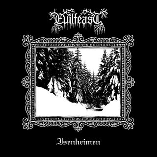Evilfeast - Isenheimen (12 LP)