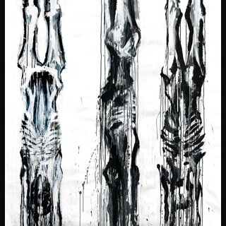 KNOKKELKLANG - Jeg Begraver (Tape)