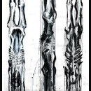 KNOKKELKLANG - Jeg Begraver (Tape)