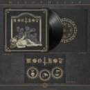 Misotheist - Misotheist (gtf. 12" LP)
