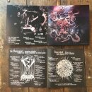 Sulphur Aeon - The Scythe Of Cosmic Chaos (2x12" LP)