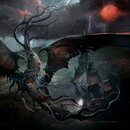Sulphur Aeon - The Scythe Of Cosmic Chaos (digipack CD...