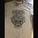 Slidhr - T-Shirt (grey)
