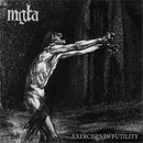 Mgla - Exercises In Futility (jewelCD)