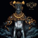Saqras Cult - The 9th King CD