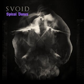 Svoid - Spiral Dance CD