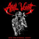 Anal Vomit - Into The Eternal Agony 12 LP
