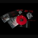 Anal Vomit - "Into The Eternal Agony" 12 LP