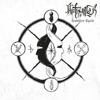 Aethyrick - Solstice Cycle (12 LP)