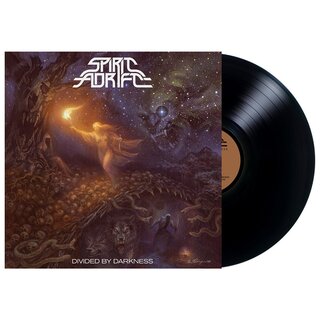 Spirit Adrift - Divided by Darkness (12 LP)