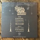 Chapel Of Disease - The Mysterious Ways Of Repetetive Art...
