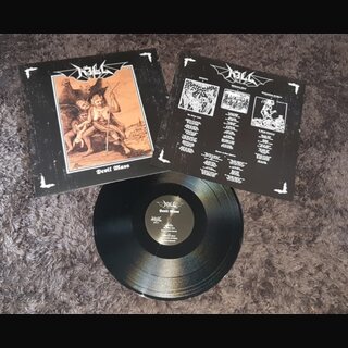 Kill - Devil Mass (12 LP)