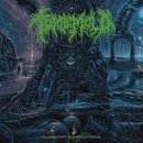 Tomb Mold - Planetary Clairvoyance (12 LP)