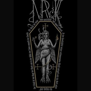 Narvik - Lilith T-Shirt