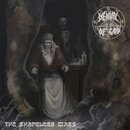 Denial of God - The Shapeless Mass (12 LP)
