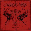 Concrete Winds - Primitive Force (jewelCD)