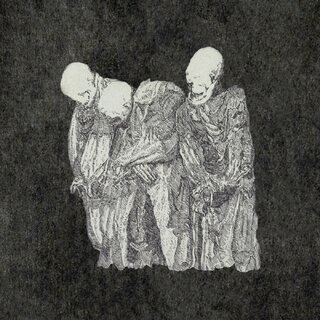 Mylingar - Doda Sjalar (12 LP)