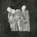 Mylingar - Doda Sjalar (12 LP)