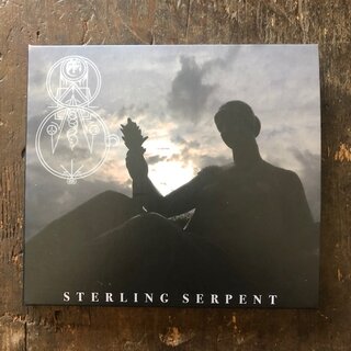 Sterling Serpent - Sterling Serpent (digipack CD, lim 300)