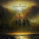 Atlantean Kodex - The Course Of Empire (jewelCD)