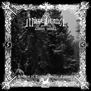 Múspellzheimr - Hyldest til trolddommens flamme / Demo Compilation 2CD