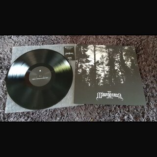 Múspellzheimr - Demo Compilation 12 LP