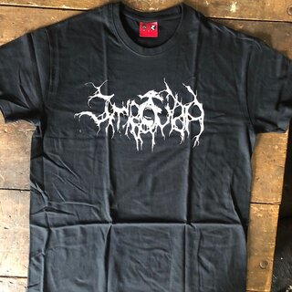 Impavida - Black T-Shirt
