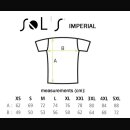 Impavida - Black T-Shirt