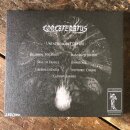 Concatenatus - Unfathomable Depths (digipack CD, lim. 300)