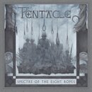 Pentacle - Spectre Of The Eight Ropes (12LP)