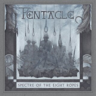 Pentacle - Spectre Of The Eight Ropes (jewelCD)