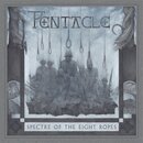 Pentacle - Spectre Of The Eight Ropes (jewelCD)