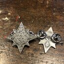 Sulphur Aeon - Sigil (metalpin)