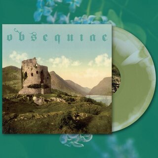 Obsequiae - The Palms of Sorrowed Kings (12 LP)