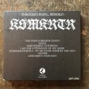 Kosmokrator - "Through Ruin...Behold" (digipack...