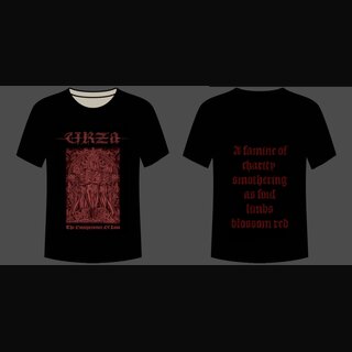 Urza - The Omnipresence of Loss (T-Shirt)