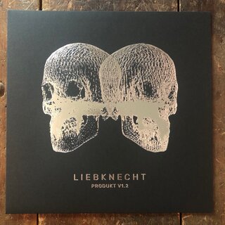 Liebknecht - Produkt V1.2 (12 LP)
