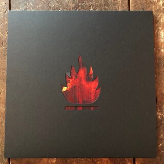 (DOLCH) - Feuer (gtf 12 LP)