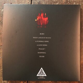 (DOLCH) - Feuer (gtf 12 LP)