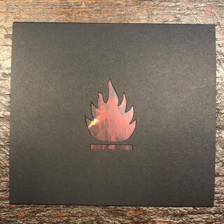 (DOLCH) - Feuer (digiCD)