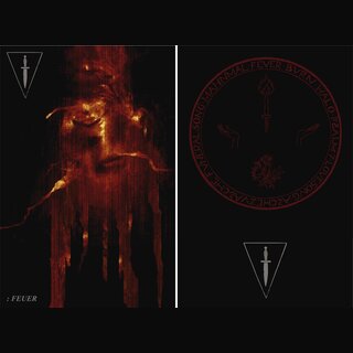 (DOLCH) - Feuer (LAVISH Edition) (lavVinyl)