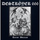 Deströyer 666 - Terror Abraxas (jewelMCD)