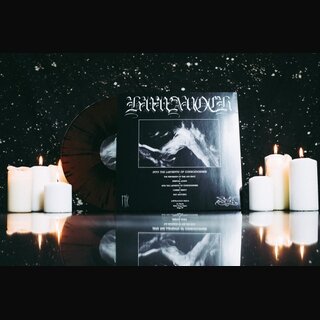 HWWAUOCH - Into the Labyrinth of Consciousness (12 LP)