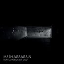 Meth Assassin - Reptilian Side of God 12 LP