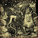 Caronte - Wolves of Thelema 12 LP