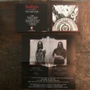 Saligia - Vesaevus (lim. 500) (digiCD)
