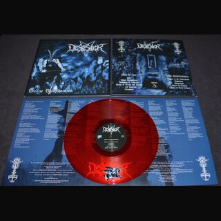 Desaster - Divine Blasphemies (12 LP)