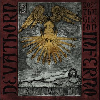 Devathorn / Inferno - Zos Vel Thagirion (digiCD)